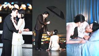 Billionaire CEO was cold to all women but was gentle and loving to ordinary girl who rejected him!