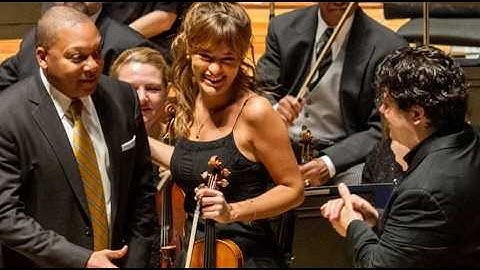 Thumbnail of Wynton Stands Tall as His Wife Breaks Her Silence
