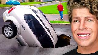 Expensive Fails Caught On Camera!