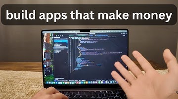 This is How I Find App Ideas That Print ($100K/Month)