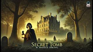 🔍 The Secret Tomb: A Thrilling Adventure Awaits! 🏺