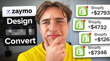 The Easiest Way to Increase Email Conversions in 2025 (Zaymo Tutorial)