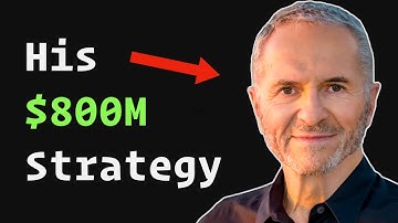 Ik heb Edward Thorps $800 miljoen pairs-tradingstrategie voor 2025 opnieuw opgebouwd (volledige P...