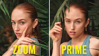Can the Canon RF 28-70 2.8 Replace Your Budget Primes?
