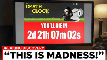 This AI Can Predict Your Death Date - And It