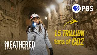 Has Earth Already Crossed MAJOR Tipping Points? | Full Episode | Weathered: Earth’s Extremes