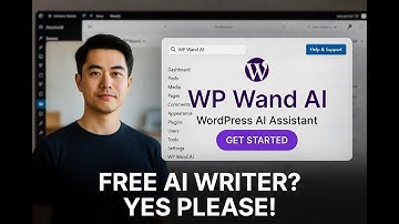 Fast & Affordable AI Writing Inside WordPress – WP Wand AI Review