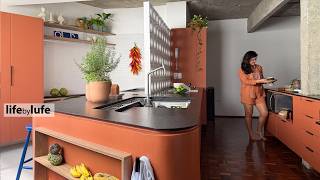 Tanaman, Kerajinan, dan Laut - Rumah Kreatif Ide Dekorasi di Recife