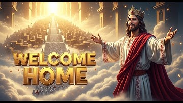 POV: You Just Arrived in Heaven (The Most Beautiful Song) 👑