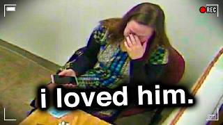 Killer Wife Thinks She Has Planned the Perfect Murder