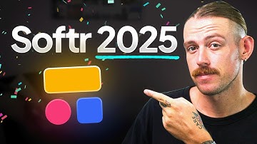 The LATEST UPDATES from Softr (2025 Review)