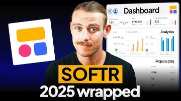 The LATEST UPDATES from Softr (2025)
