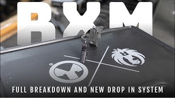 Ruger RXM Gets the Johnny Glocks Treatment