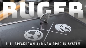 Ruger RXM Gets the Johnny Glocks Treatment