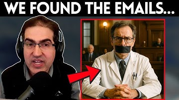 Scientists are Being CENSORED, Here