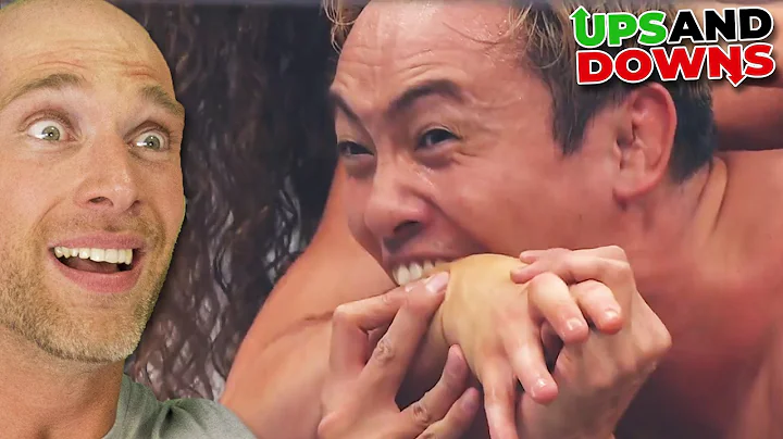 AEW Dynamite Winter Is Coming Review (Dec 10)