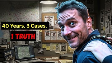 3 Chilling Cases That Took Investigators Years To Solve | True Crime Documentary
