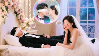 💌The Rural Girl Is Forced to Marry a Comatose CEO, Unexpectedly, He Wakes Up and Changes Everything！