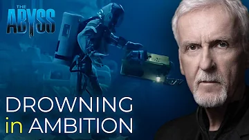 The Abyss: When James Cameron Almost Drowned Everyone