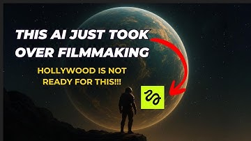 I Created a Movie Without a Camera Using Higgsfield Sora 2 Pro!
