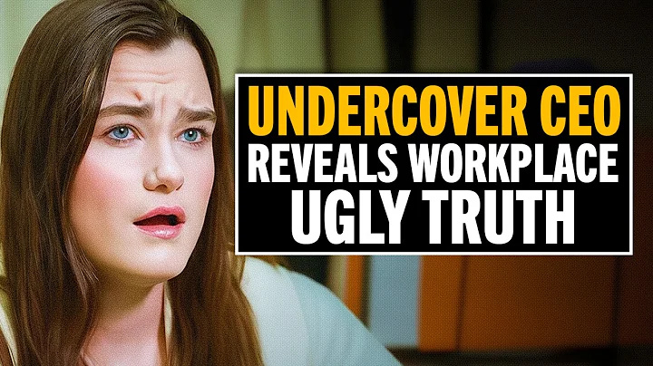 Undercover CEOs Expose the Truth About Rude Employees