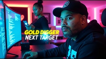 Gold Diggers Next Target Is Tech Bros
