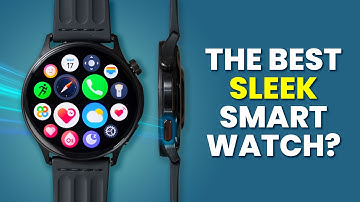 OnePlus Watch Lite - Is dunner echt beter?