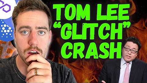 HOW BAD WILL BITCOIN CRASH GET?!