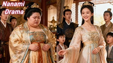 Nữ bác sĩ tái sinh thành hoàng hậu mập, dùng khoa học giảm cân và cứu vua cùng thái tử.#240708qfB3