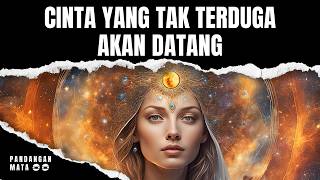 JIWA TERPILIH✨CINTA SEJATIMU AKAN DATANG – TUHAN TELAH MENYETUJUINYA💖✨