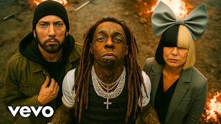 Lil Wayne ft. Eminem, Sia & Jell Roll - Diamond [ 2025]