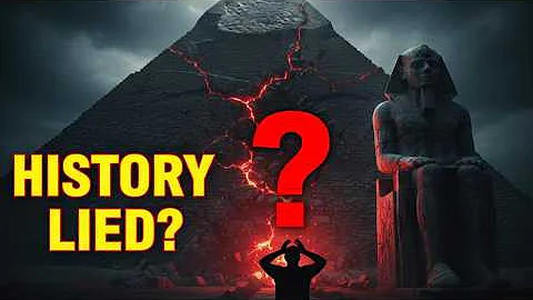 5 Ancient History Myths You Still Believe — Completely Debunked in 2025