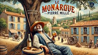 Le monarque 👑📜