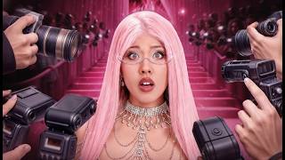 No One Knows I’m a Famous Superstar | Beauty and the Beat