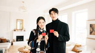 女孩相親坐錯桌，閃婚了個陌生男人，婚後發現他竟是龍城首富，還是孩子的親爹？#短劇 #短劇全集 #短劇推薦 #drama #甜寵 #逆襲 #萌娃