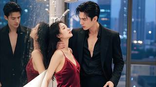 無性婚姻三年，離婚之日她被總裁壓在床上肆意掠奪，失去她時，他才意識到自己早已深愛這個愛答不理的妻子！#短劇 #追妻火葬场