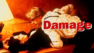 Damage 1992 Erotic/Romance Full Movie Facts & Review | Juliette Binoche, Jeremy Irons, Rupert Graves