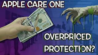 APPLE CARE ONE BIG SCAM? BUYER BEWARE!