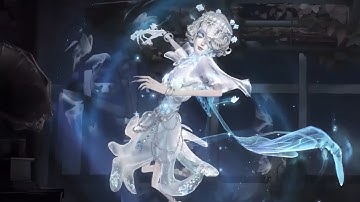 Identity V | HUNTER MELLY S-TIER LIMITED IS HERE AND SHE’S BREATHTAKING!