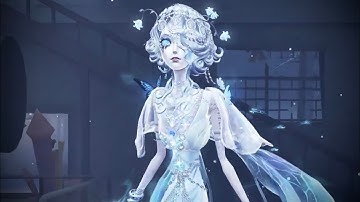 Identity V | HUNTER MELLY S-TIER LIMITED IS HERE AND SHE’S BREATHTAKING!