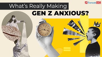 Whats Wrong With Generation-Z (Gen-Z) ??? | Explained