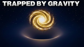 Can Gravity Trap Light Without Touching It?