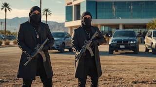 Best Crime Action Movie | He started fighting the Mexican cartel | FREE Full Movies in English 4K