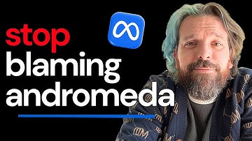 The NEW WAY to Run Meta Ads in 2026 (Post-Andromeda)