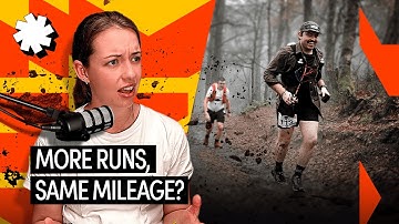 How Can 1 Extra Run Change Your Life? | EP 149 🎙️