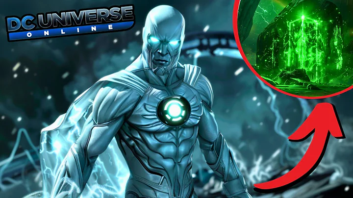 I Tried DC Universe Online In Its New Era...