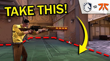 How Liquid CONQUERED FNATIC