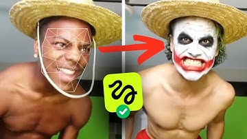 Hollywood-Level Deepfakes FREE in One Click | Higgsfield Face Swap