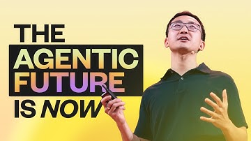 Welcome to Agentic GTM: The AI Revolution in Sales