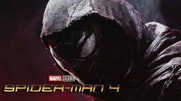 Spider-Man 4 - First casting announcements! Vulture and Doctor Doom in the film